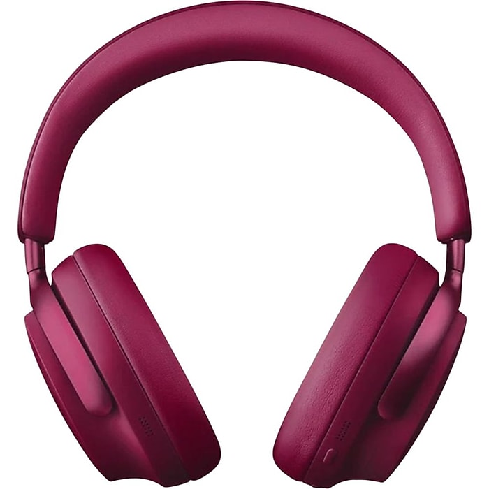 Bose QuietComfort Ultra Wireless Noise Canceling On-Ear