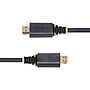 StarTech 3 ft. HDMI Cable, Male-to-Male, Black (HDMI2-CABLE-GRIP-3F)~#|#~01E33E0B-F1DD-4812-AFD511C0BCD78170_sc7