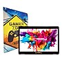 Linsay Octa Core 10.1" Tablet, 4GB RAM, 128GB Storage, Android 13, Bundled with Gamer Shape Case and Stylus Pen~#|#~01E629C7-81B6-4822-A0602DB12CD256B4_sc7