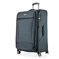 Swiss Mobility DXB Collection 3-Piece Hardside Spinner Luggage Set
