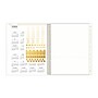 Planning Calendar DD Tile Frosted PP 8.5x11 RY26 Wkly/Mthly Safety Wirebound -~#|#~01E8A6F0-FD6F-4872-9E0039EA309EA5C9_sc7