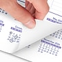 2026 AT-A-GLANCE 8" x 11" Monthly Wall Calendar, White/Purple (PM1-28-26)~#|#~01EBB11B-D80C-410C-A61BC024581362B2_sc7