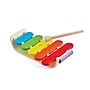 PlanToys Wooden Oval Xylophone Musical Toy (PTS6405)~#|#~01EC84E9-560E-45AD-B0964913ED7A6F25_sc7