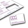 Avery Printable Laser/Inkjet Name Badge Insert Refills, 2 1/4" x 3 1/2", White, 400 Inserts Per Box (5390)~#|#~01EC9514-50BC-4847-9CB19DC8A5C02C99_sc7