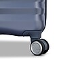 American Tourister Color Vault 24.0" Hardside Suitcase, 4-Wheeled Spinner, Slate Blue (153951-E264)~#|#~01EFB9A3-086D-495D-B730F9D5470147C9_sc7