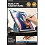 SUPCASE Unicorn Beetle Pro Plastic 13" Fullbody Case for iPad Pro 13" 7th Generation, Blue (SUPIP2413UBPSPA)~#|#~01F0CE73-6F77-4FCB-87309F04096A3440_sc7