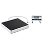 Viva Comfort Medical Digital BMI Weight Scale, 550 lbs. Capacity, White (ADIME904-06-MK)~#|#~01F4645F-D2A3-4E5D-90FE816C2ADB9CCF_sc7