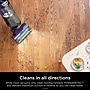 Shark Detect Pro Max Upright Vacuum, Bagless, Eggplant (AZ4002)~#|#~01F4A8A3-ABCE-4566-A958E3AD4DE99B47_sc7