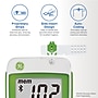GE GE333 Blood Glucose Test Strips, White, 50 Strips/Pack (GE333TS)~#|#~01F52256-7410-4E98-9C34F1A8A0C88904_sc7