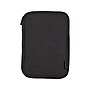 Brookstone 6.69" Fabric Travel Organizer, Black (BNSM0001)~#|#~01F5B1F1-1B15-49F8-8FFFCE2D29A0B344_sc7