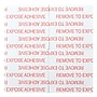 Scotch Removable Mounting Squares, White, 16/Pack (108)~#|#~01F5DFE2-EC57-47A5-8852A4548324D5B4_sc7