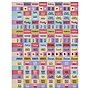 2025-2026 TF Publishing Biggest Blooms 9" x 11" Academic Year Weekly & Monthly Planner, Paperboard Cover (AY26-9704)~#|#~01F69E64-099E-4B45-93B8DB2BCE6D11A8_sc7