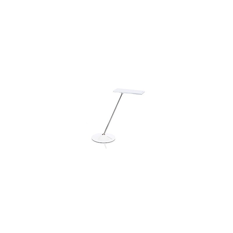 Humanscale Horizon 2.0 LED Desk Lamp, Arctic White (H2BEW) image 1