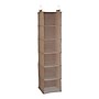 Household Essentials Hanging Closet Organizer, 6 Shelf (7802-1)~#|#~01FCD629-6C9A-4D9A-9BF4D6DDB9F3DE0C_sc7