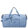 Delsey Paris x Florence by Mills Sweet Escape Nylon Duffel Bag, Zinc Blue (F4398041072)~#|#~01FDEFDB-CF78-466B-9A23C4B2A3A59F80_sc7