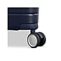 Samsonite Virtuosa 23" Hardside Carry-On Suitcase, 4-Wheeled Spinner, TSA Checkpoint Friendly, Navy (149176-1596)~#|#~01FEA63E-0E5F-4BB5-A1ECD685D839416D_sc7