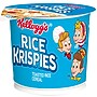 Kellogg's Classic Variety Pack Assorted Cereal Cups, 1.25 - 2.8 oz., 60/Carton (KEE12609)~#|#~01FEB743-88B4-45D3-97DD26128CFC4978_sc7