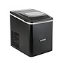 Avanti Mighty Ice Countertop Ice Maker, Plastic (AVIM2625BK)~#|#~01FF91A0-64C2-480F-8C99538D6042BC08_sc7