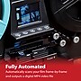Magnasonic Slide Scanner, Black (FS81)~#|#~020020F8-0693-4CB3-ABFEE4136B1742D0_sc7