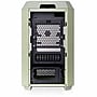 Thermaltake Tower 250 Mini-ITX Mini Tower Computer Case, Matcha Green (CA-1Z9-00SEWN-00)~#|#~020184E2-3C27-478F-A98F42B4F4BC9918_sc7