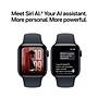 Apple Watch SE 3 GPS Smartwatch, 40mm, Starlight Aluminum Case with Sand Sport Band, Medium/Large (MJKW4LW/A)~#|#~020189C4-58B2-4687-8EC07E52AE287A68_sc7