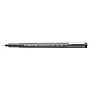 Staedtler Pigment Liner Sketch Pen, Black Ink, 6/Set (308SB6BK)~#|#~0203876C-A1D2-4BE2-A2AFE3442B3FD77A_sc7