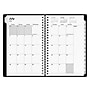 2026-2027 Staples 5" x 8" Academic Weekly & Monthly Student Planner, Plastic Cover, Assorted Colors (ST60361-27)~#|#~0205AA9A-13AB-4203-A7F30D0709F021FC_sc7