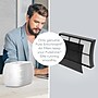 Pure Enrichment Genuine 2-in-1 True HEPA Air Purifier Filter (PECOMPAP)~#|#~0206A3D1-5B15-4300-982BB37AE27464D8_sc7