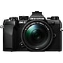 OM SYSTEM OM‑5 Mark II 20.4MP Digital Mirrorless Camera, 10.7x Optical Zoom, Black (V210072BU000)~#|#~0207AFF8-88C9-4641-82FE338C029E2186_sc7