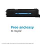 HP 176A Black Standard Yield Toner Cartridge, Prints Up to 45,000 Pages (W1760A)~#|#~020F5AF3-A589-4DAC-A8ED37F05F75F31F_sc7