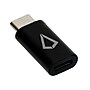 LBT Lightning to USB-C Adapter Tip, Black (LBTLCADP)~#|#~0210088A-138B-4D4B-9E14B4D51F5EF65E_sc7
