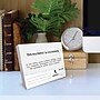 2027 Willow Creek Conspiracy of the Day 6.2" x 5.4" Daily Day-to-Day Calendar, Assorted Colors (65853)~#|#~021146F2-C521-4346-BD18FCD6AE914FB6_sc7
