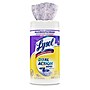 Lysol Dual Action Disinfecting Wipes, Citrus, 75 Wipes/Pack (1920081700)~#|#~021155DF-7DEA-417A-A3DC5ABFC0461491_sc7