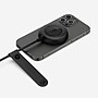 Belkin 7.5W Magnetic Portable Wireless Charger Pad, Black (WIB003btBK)~#|#~021176E6-4D1C-4B07-BB334D52428C5AFA_sc7