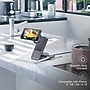 ALOGIC Matrix Magnetic Wireless Charging Dock, 30W, 1.5 ft., Black (MSCDDAWC-US)~#|#~0211E033-2874-4888-817ACCAB12EDC398_sc7