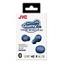 JVC RIPTIDZ True Wireless Earbuds with Charging Case, Bluetooth, Navy (HAA9TA)~#|#~02121621-25EC-47EA-9088AACBD8566BC2_sc7