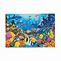 Melissa & Doug 48-Piece Underwater Ocean Floor Puzzle, 6/Pack (51016-CASE)~#|#~02126A1D-3DF4-47B7-97B6D30FB0FA4CF7_sc7