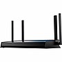 TP Link Archer BE3600 Dual Band MU-MIMO WiFi 7 Gaming Router, Black (ARCHERBE230)~#|#~0213C551-9431-4519-A02E35BB8123B173_sc7