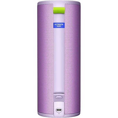 Ultimate Ears - MEGABOOM 4 Portable Wireless Bluetooth Speaker with Waterproof, Dustproof and Floatable design - Thumbnail 2