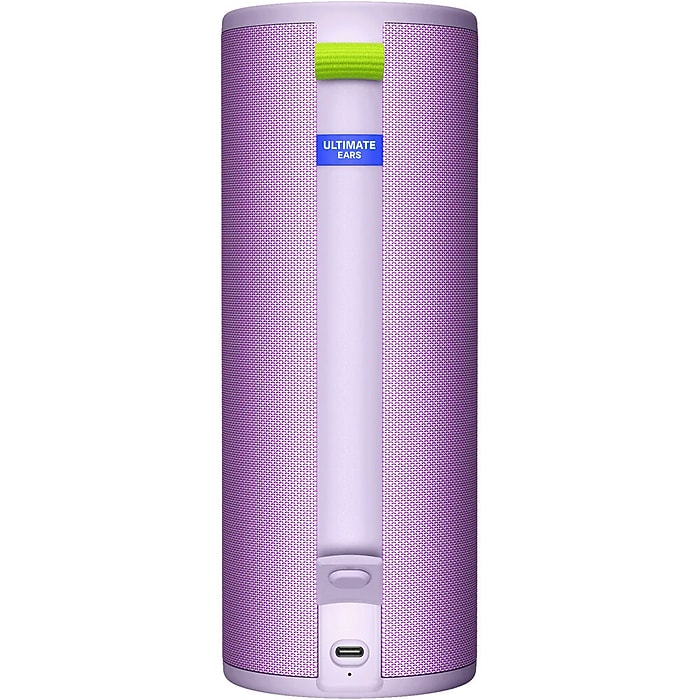 Ultimate Ears MEGABOOM 4 Wireless Portable Bluetooth Speaker