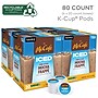 McCafe Mocha Frappe Iced Coffee Keurig® K-Cup® Pods, Medium Roast, 80/Carton (5000372394CT)~#|#~021554FC-EC5F-41EE-99270B3F845AA06F_sc7