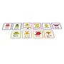 Junior Learning Rainbow Phonics Sight Word Cards, High Freguency, 52/Set (JRLRP108)~#|#~02155F52-77E1-462C-A1DA6F8B2FCBCA6D_sc7