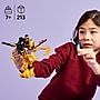LEGO NINJAGO Arin’s Spinjitzu Battle Mech, 213 Pieces (71839)~#|#~021AC006-1665-4A83-AF892C21BA9A85A2_sc7