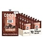 Lavazza Cocoa Bliss Milk Chocolate Hot Cocoa, Flavia Freshpacks, 72/Carton (MDR20620)~#|#~021B0A76-265E-4C5B-8909AD5C500BFCA6_sc7