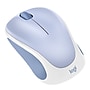 Logitech Design Limited Edition Wireless Optical USB Mouse, Light Lilac (910-007795)~#|#~021C8AEE-F88F-4A55-86F1C00AE4000B9C_sc7