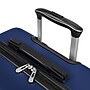 Skyway Luggage Epic 2.0 24" Hardside Suitcase, 8-Wheeled Spinner, Royal Blue (780-24"420"4VP)~#|#~021CAC0F-A234-4EC7-8CD4D5DC63175D4D_sc7