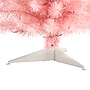 Nearly Natural Pink Artificial Christmas Tree, 3' (T3303)~#|#~021DCA8F-0FA5-49D4-BA23616A4043423E_sc7