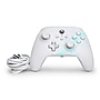 PowerA Advantage Wired Controller, Xbox Series X|S, Arctic Ice (XBGP0519-01)~#|#~021E4622-7102-4479-907A9928DC054B3D_sc7