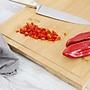 MegaChef 24" x 18" Bamboo Cutting Board~#|#~0223384C-B1B7-4E2E-AF9101B9F358A33E_sc7
