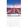 2026 Willow Creek Travel Junkie 12" x 12" Monthly Wall Calendar (52990)~#|#~022580B5-CD72-4863-9B2AB26FBD93B68D_sc7